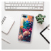 Odolné silikónové puzdro iSaprio - Flower Design - Xiaomi Mi 8 Lite