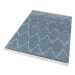 Kusový koberec Desire 103319 Blau - 80x200 cm Mint Rugs - Hanse Home koberce