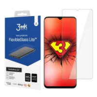 Ochranné sklo 3MK FlexibleGlass Lite Realme C30 Hybrid Glass Lite