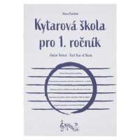 KN Kytarová škola pro 1. ročník