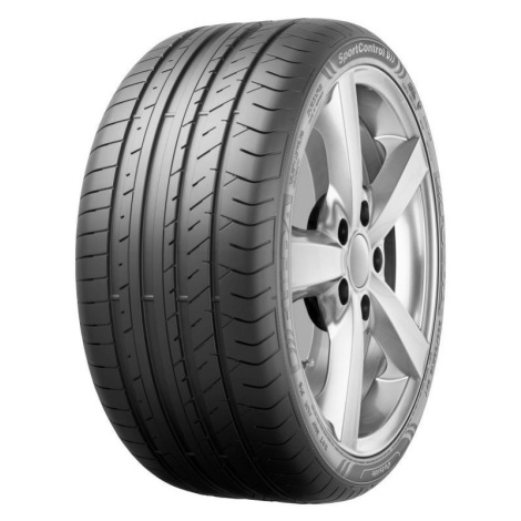 FULDA 245/35 R 19 93Y SPORTCONTROL_2 TL XL FP