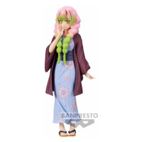 Banpresto Demon Slayer Kimetsu no Yaiba Mitsuri Kanroji Ver. 42 figure 15 cm