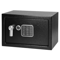 Basic safe YSV compact