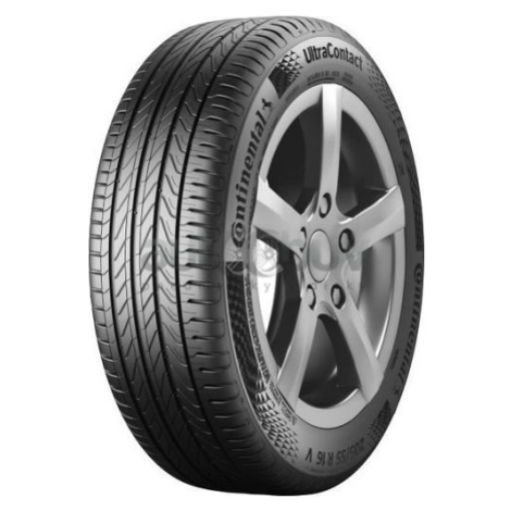 Continental UltraContact 215/45 R18 89W FR
