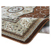 Kusový koberec Adora 5792 V (Vizon) - 140x190 cm Berfin Dywany