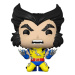 Funko POP! Marvel X-Men: Wolverine (Fatal Attractions) 50th Anniversary