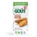 Good Gout BIO Batátové pyré (2x120 g).