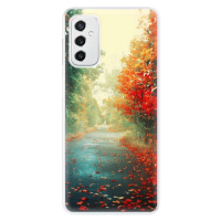 Odolné silikónové puzdro iSaprio - Autumn 03 - Samsung Galaxy M52 5G