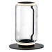 FLOS Noctambule 1 Low Cylinder, small base