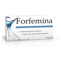 FORFEMINA 30 kapsúl