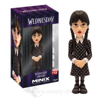 Minix Wednesday figurka Minix Movies - Wednesday