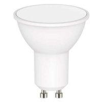 EMOS LED žiarovka Classic MR16 / GU10 / 3,8 W (30 W) / 320 lm / neutrálna biela, 1525730400