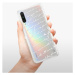 Odolné silikónové puzdro iSaprio - Handwriting 01 - white - Xiaomi Mi A3