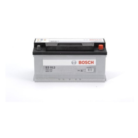 BOSCH S3 88Ah Autobatéria 12V , 740A , 0 092 S30 120