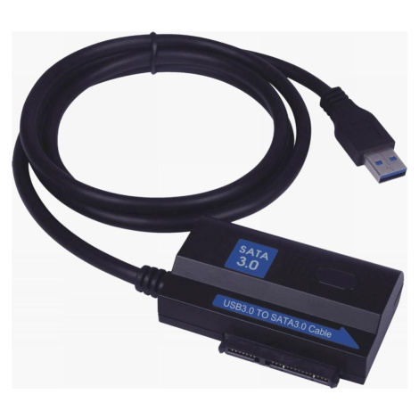 PremiumCord USB 3.0 - SATAIII adaptér Aten