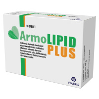 ARMOLIPID PLUS 30 tabliet