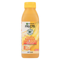 GARNIER FRUCTIS Hair Food Šampón na vlasy Banana 350 ml