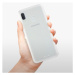 Odolné silikónové puzdro iSaprio - 4Pure - mléčný bez potisku - Samsung Galaxy A20e