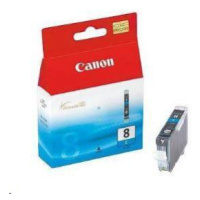 Canon BJ CARTRIDGE cyan CLI-8C (CLI8C)