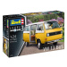 Plastic ModelKit auto 07706 - VW T3 Bus (1:24)