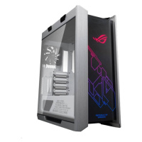 ASUS skriňa ROG STRIX HELIOS GX601 WHITE AURA, EATX, RGB Mid-Tower, biela