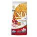 N&D LG DOG Light M/L Chicken&Pomegranate 12kg zľava + konzerva ZADARMO