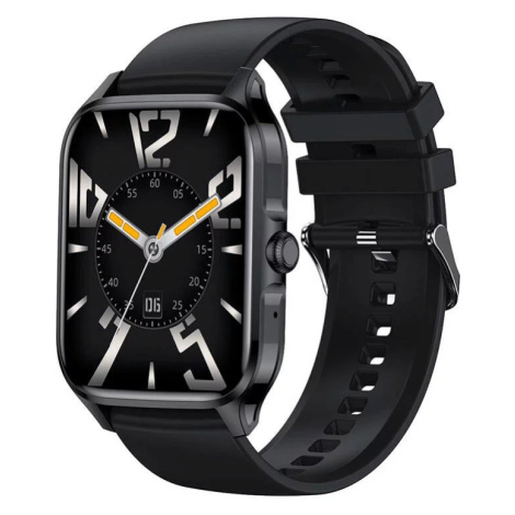 Smart hodinky XO Smartwatch Sport J2 Star (black)