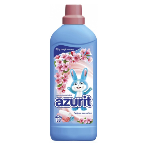 AZURIT Aviváž 38 PD 836ml Sakura Sensation