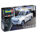 Plastic ModelKit auto 07713 - Trabant 601S "Builder's Choice" (1:24)