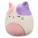 Plyšová hračka Nell – SQUISHMALLOWS