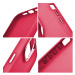 FRAME Case Apple iPhone SE 2020 magenta