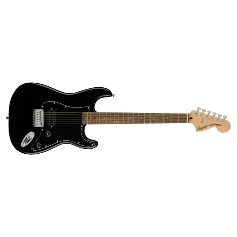 Fender Squier FSR Affinity Stratocaster H LRL BLK