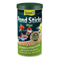 Krmivo Tetra Pond Sticks Mini 1l