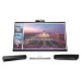 HP S101 Speaker bar (pre HP LCD E2x3, Z displeja, P2x4, E2x G5, E2x G5)