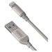 YCU 611 SR USB / lightning 1m YENKEE