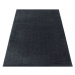 Kusový koberec Rio 4600 grey Rozmery koberca: 80x150