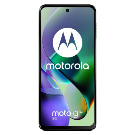 Motorola G54 5G Power 12/256GB Mint Green