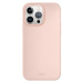 UNIQ HYBRID IPHONE 6.7 PRE MAX (2022) LINO - BLUSH (PINK)