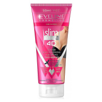 EVELINE Slim EXTREME 4D Mezo push-up na poprsie 200 ml