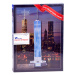 mamido 3D Puzzle 23 dielikov World Trade Center New York