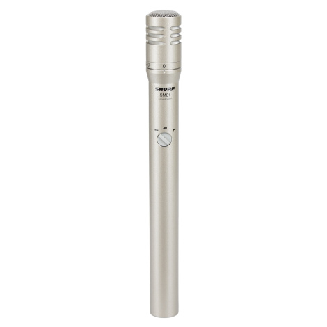 Shure SM81-LC