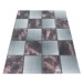 Kusový koberec Ottawa 4201 rose - 140x200 cm Ayyildiz koberce