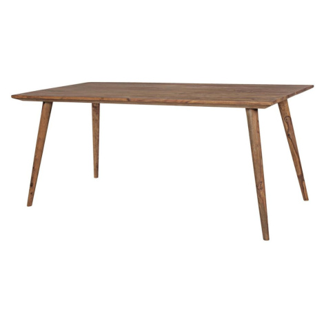 Jedálenský Stôl Masív Sheesham 180x80cm Möbelix