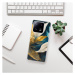 Odolné silikónové puzdro iSaprio - Gold Petals - Xiaomi 13 Pro