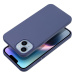 MATT Case Xiaomi Redmi A3 4G blue