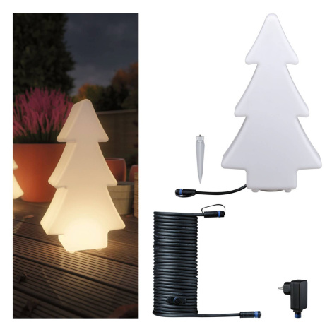 Paulmann Smart Christmas Bundle Plug & Shine Tree, 10 m kábel