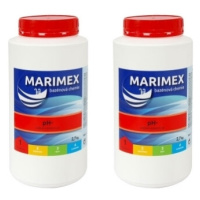 Marimex | Marimex pH- 2,7 kg - sada 2 ks | 19900073