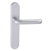 UC - ELIAS - SOD WC kľúč, 90 mm, kľučka/kľučka