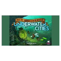 Delicious Games Underwater Cities: New Discoveries