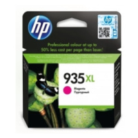 HP 935XL Atramentová kazeta Magenta (C2P25AE)